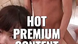 Japan Wife Aya Saito Gets Wild With Multiple Guys in Steamy Group Action