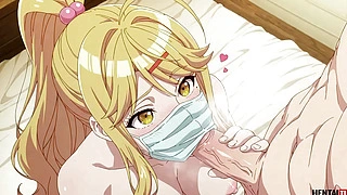 Kura-Kon Hentai - 石倉ひまり写真コレクション ビデオ - アジアの日本のマンガ、アニメ、ゲームのポルノ